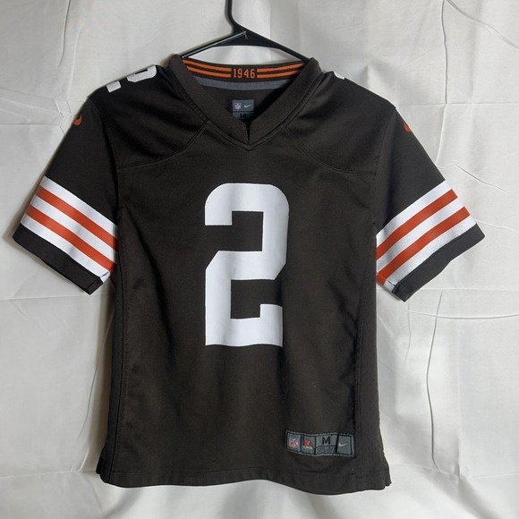 Nike Other - Nike Cleveland Browns Football Jersey Amari Cooper #2 Youth Size Medium